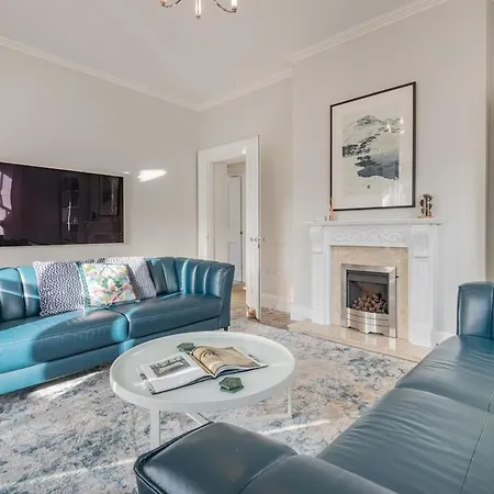 Apartment Luxury In Bowness-on-Windermere