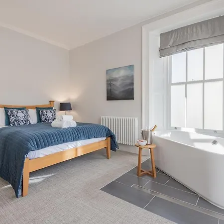 Luxury In Bowness-on-Windermere