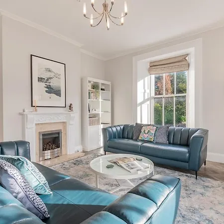 Luxury In * Bowness-on-Windermere