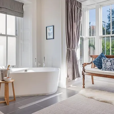 Apartment Luxury In
