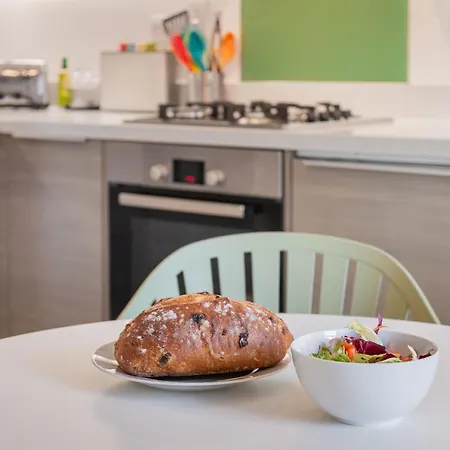 Apartman Luxury In Bowness-on-Windermere