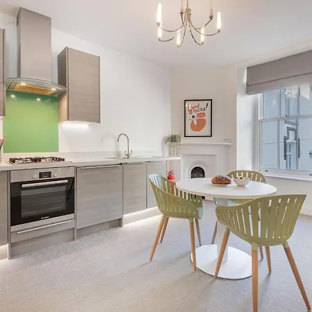 Apartment Luxury In *