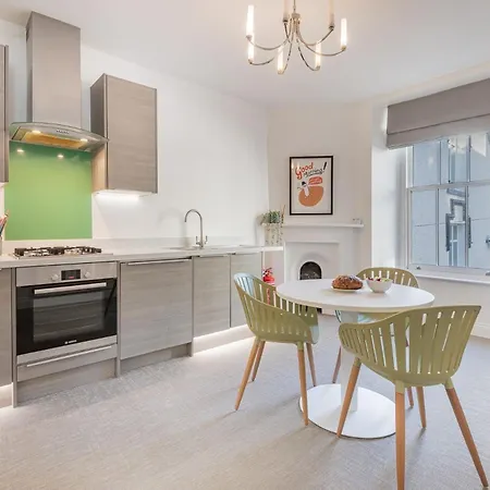 Apartman Luxury In *