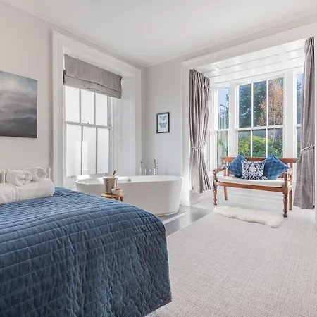 Luxury In Bowness-on-Windermere