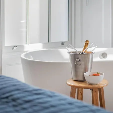 Luxury In Apartment Bowness-on-Windermere