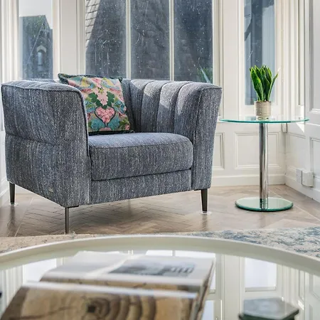 Apartman Luxury In Bowness-on-Windermere