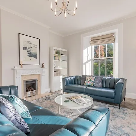 Luxury In Bowness-on-Windermere