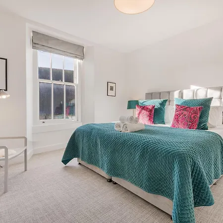 Luxury In Apartment Bowness-on-Windermere